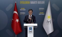 Buğra Kavuncu: 'İşçinin haklarını ödemeyenlere hiçbir şey yapmayıp hak arayan işçiyi tutuklamak tipik bir AK Parti refleksidir'