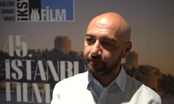 Bulutsuzluk Özlemi'ni anlatan 'Yaşamaya Mecbursun!' belgeseli, Beyoğlu Sineması'nda izleyiciyle buluştu