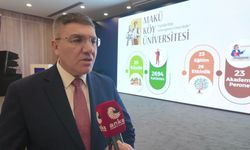 Burdur Mehmet Akif Ersoy Üniversitesi'nden 'Çiftçi Okulu' programı... Rektör Dalgar: 'Doğru bilinen yanlışları düzelttik'