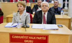 Burhaniye Belediyesi, nisan ayı meclis toplantısını gerçekleştirdi