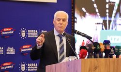 Bursa Büyükşehir Belediye Başkanı Bozbey ve kardeşi tutuklama talebiyle sulh ceza hakimliğine sevk edildi