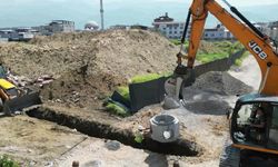 Bursa Büyükşehir Belediyesi, Osmangazi'nin altyapısını yeni hatlarla güçlendiriyor