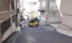 Bursa Büyükşehir Belediyesi'nden Yıldırım'da konforlu ulaşım hamlesi