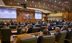 Bursa Büyükşehir Belediyesi'nin 2025 yılı faaliyet raporu kabul edildi