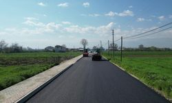 Bursa İnegöl'de ulaşım konforu artıyor