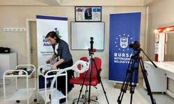 Bursa Kent Akademisi'nde uzaktan eğitim dönemi başlıyor