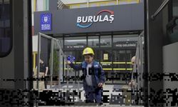 Bursalı Ali Asaf'ın vatmanlık hayali bir günlüğüne gerçek oldu