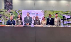 Bursa'nın kültürel mirası uluslararası arenada tanıtılıyor