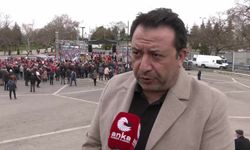 Büyük Astsubay Mitingi: 'Astsubaylar haklarını alamıyorlar'