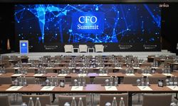 C-Summit Series'in 10. yılında, Türkiye'nin en etkin 50 CFO'su ödüllendirilecek