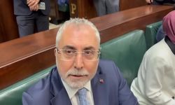 Çalışma ve Sosyal Güvenlik Bakanı Işıkhan: 'Ramazan Bayramı'nda verdiğimiz ikramiye tutarını Kurban Bayramı'nda da kıymetli emeklilerimize vereceğiz'