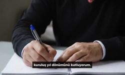 Can Atalay'dan TBMM Başkanı Kurtulmuş'a çağrı: Milletvekilliğim üzerinde bir tartışma yoktur. Meclis kütüğüne kayıt işlemini gerçekleştirmesi görevi ve sorumluluğudur