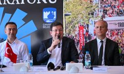 Çanakkale SPX Troya Maratonu için geri sayım başladı