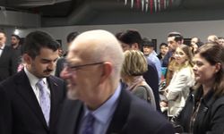 Çankaya Belediye Başkanı Güner'den 23 Nisan etkinliklerinde barış ve kardeşlik vurgusu