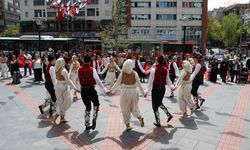 Çankaya Belediyesi, 23 Nisan'ı gün boyu sürecek etkinlikler ile kutlayacak