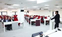 Çankaya Belediyesi'nin 2025 Yılı Faaliyet Raporu kabul edildi