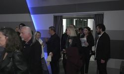 Çankaya Belediyesi'nin yayımladığı 'Karanfil Dergi'nin birinci yılı, özel etkinlikle kutlandı