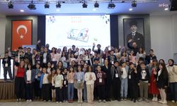 Çankaya Çocuk Meclisi, ikinci kez toplandı