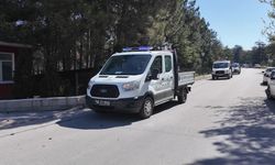 Çankaya'da ilaçlama çalışmaları hızlandı