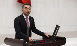 Cem Avşar, TBMM Başkanlığı'na cemevlerine ibadethane statüsü verilmesini öngören kanun teklifi sundu