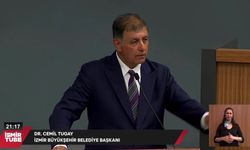 Cemil Tugay'den Karşıyaka'da TOKİ'den kişiye özel ihale iddiası: Yapılan şeytanlığa nutkum tutuldu