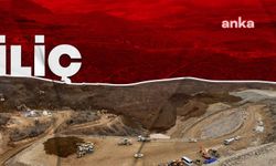 Cengiz Holding, İliç'te altın üretimi için resmi başvuru yaptı