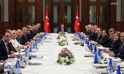 Cevdet Yılmaz: Madde, dijital ve davranışsal bağımlılıkları da kapsayan mücadelemizi sahada daha etkin hale getirecek adımları kararlılıkla atıyoruz