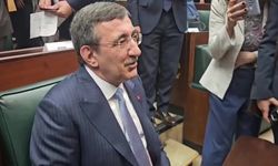 Cevdet Yılmaz: 'Ülkenin kendi iradesiyle sivil bir anayasa hazırlamasının çok önemli olduğunu düşünüyoruz'