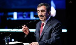 Cevdet Yılmaz'dan 23 Nisan Ulusal Egemenlik ve Çocuk Bayramı mesajı: 23 Nisan, Atatürk'ün liderliğinde milletimizin kendi iradesine sahip çıktığı tarihi dönüm noktasıdır