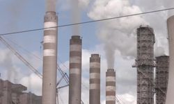 Çevre örgütleri, Afşin-Elbistan Termik Santrali önünden seslendi: Türkiye, yeni kömürlü santral yapmamalı, kömürün vadesi doldu