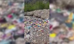 Çevre, Şehircilik ve İklim Değişikliği Bakanlığı, Fındıklı Belediyesi'ne 2 milyon 346 bin lira lira ceza uyguladı