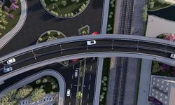 Ceyhan Belediye Başkan Vekili Yıldız: 'Ceyhan'ımızın ilk araç üst geçit köprüsünün yapımına başlıyoruz'