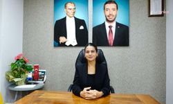 Ceyhan Belediye Başkan Vekili Yıldız'dan 1 Mayıs mesajı: 'Emeğe saygı, insana saygıdır'