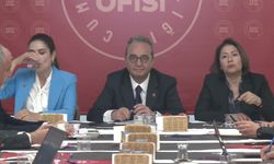 CHP Adalet Politika Kurulu Başkanı Boyunsuz: 'Biz daha kaç tane kurultay yapacağız bunları tatmin etmek için?'