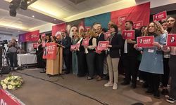 CHP Almanya Federasyonu, Köln'de 'İstanbul'da direniş, Almanya'da dayanışma' mitingi düzenledi