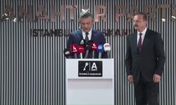 CHP-Anahtar Parti görüşmesi... Özgür Özel: 'Orban kaybederken onu destekleyen bütün tek adamlar da kaybetti'