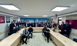 CHP Ankara İl Başkanlığından Ümit Erkol'a destek mesajı: 'İl Başkanımızın serbest bırakılacağına olan inancımız tamdır'