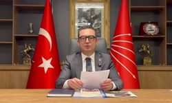 CHP Bafra İlçe Başkanı Dönüm'den 'yol işgali' tepkisi: 'Bafra Belediye Başkanı Hamit Kılıç hakkında suç duyurusunda bulunacağız'