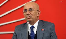 CHP Çankaya İlçe Başkanı Balta, cezaevinde Ümit Erkol'u ziyaret etti: 'Kararlılığı bizlere güç verdi'