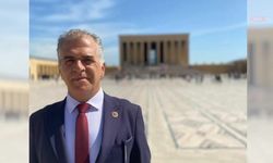 CHP Datça İlçe Başkanı Sezai Öz, görevinden istifa etti