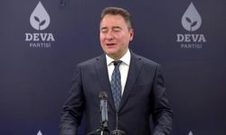 CHP-DEVA Partisi görüşmesi: Ali Babacan: 'Ara seçim Anayasa'nın açık hükmüdür. Anayasa hükmü neyse bunların uygulanması lazım'
