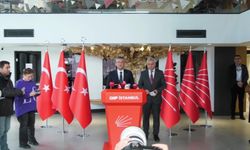 CHP-EMEP görüşmesi... Özgür Özel: 'Türkiye'nin gerçeklerini görmeyen bu iktidara karşı halkın gücünü göstermek gerekiyor'