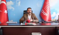 CHP Eskişehir İl Başkanı Talat Yalaz: 'AKP'nin sandıktan korktuğunu artık halkımız da görüyor'