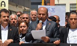 CHP Gaziantep İl Başkanı Açar: 'Çocukların iyi olma halini, yaşam hakkını ve eğitim hakkını güvence altına almak için söz veriyoruz'