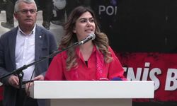 CHP Gençlik Kolları Genel Başkanı Cem Aydın'dan Meslek Fabrikası direnişine destek: Bizi engellerle yıldıramazlar
