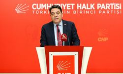 CHP Genel Başkan Yardımcısı Bağcıoğlu: 'Deniz yetki alanlarında hakların korunması yalnızca ihlallerin engellenmesiyle değil, aynı zamanda bu alanlarda etkin ve sürekli faaliyetle mümkündür'