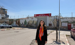 CHP Genel Başkan Yardımcısı Kayışoğlu, Bolu Belediye Başkanı Tanju Özcan ve gazeteci İsmail Arı'yı cezaevinde ziyaret etti