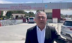 CHP Genel Başkan Yardımcısı Sezgin Tanrıkulu: 'Onursal Adıgüzel'in suçu; 'suç işlememe' suçu'