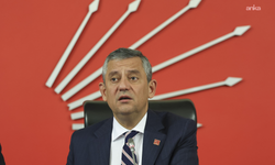 CHP Genel Başkanı Özel, İspanya dönüşü Ataşehir'de miting yapacak