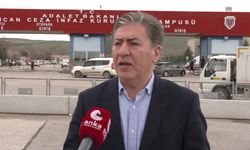 CHP Grup Başkanvekili Murat Emir, Tanju Özcan'ı ve İsmail Arı'yı ziyaret etti: 'Bu kötülüğü ve bu hukuksuzluğu eninde sonunda yeneceğiz'